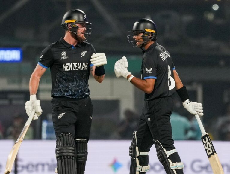 Kolkata’s ‘Knight Rider’ Allen blows away South Africa, takes NZ into final