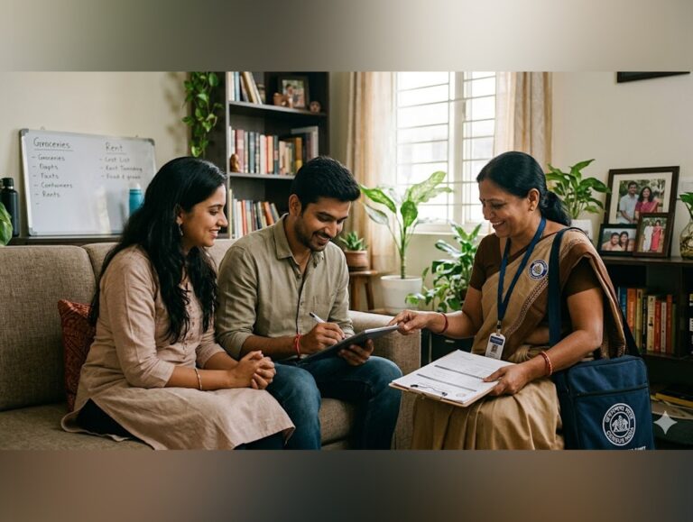 Live-in couples in stable unions to be counted as married in Census
