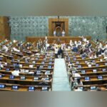 After Days of Protests, Lok Sabha Sees Peaceful Question Hour