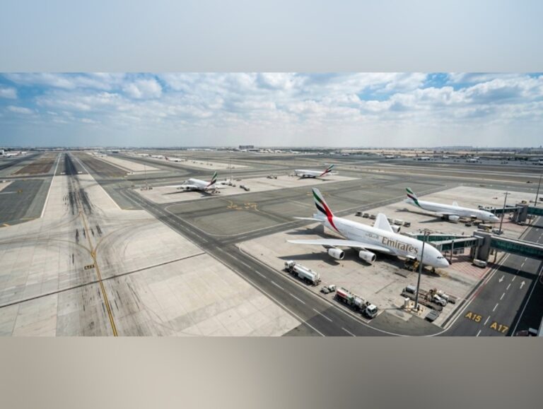 AAI seeks info on fuel stocks from international airport operators amid Middle East crisis