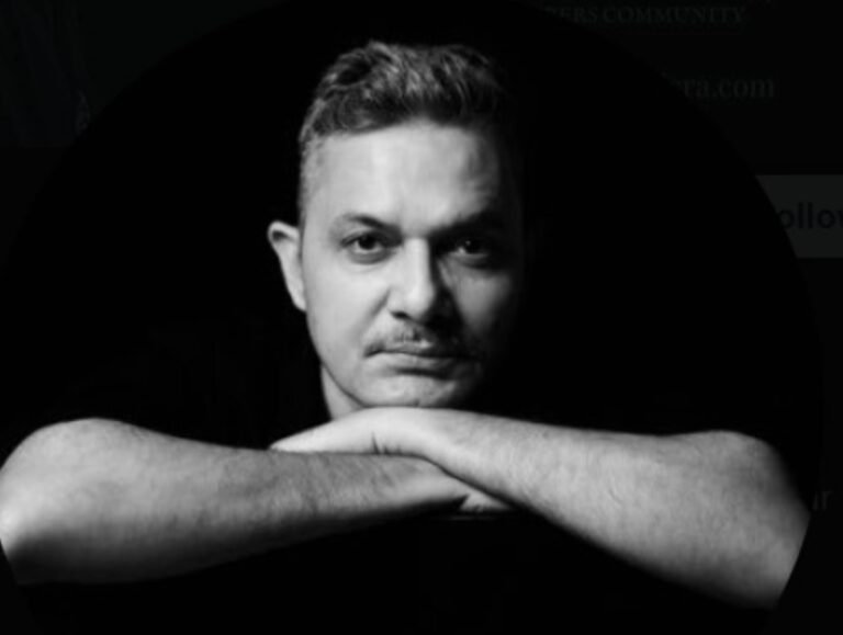 Neelesh Misra releases new song ‘Zameen Pe Taare’ from upcoming independent album