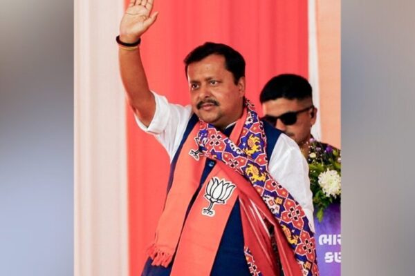 BJP appoints central observers