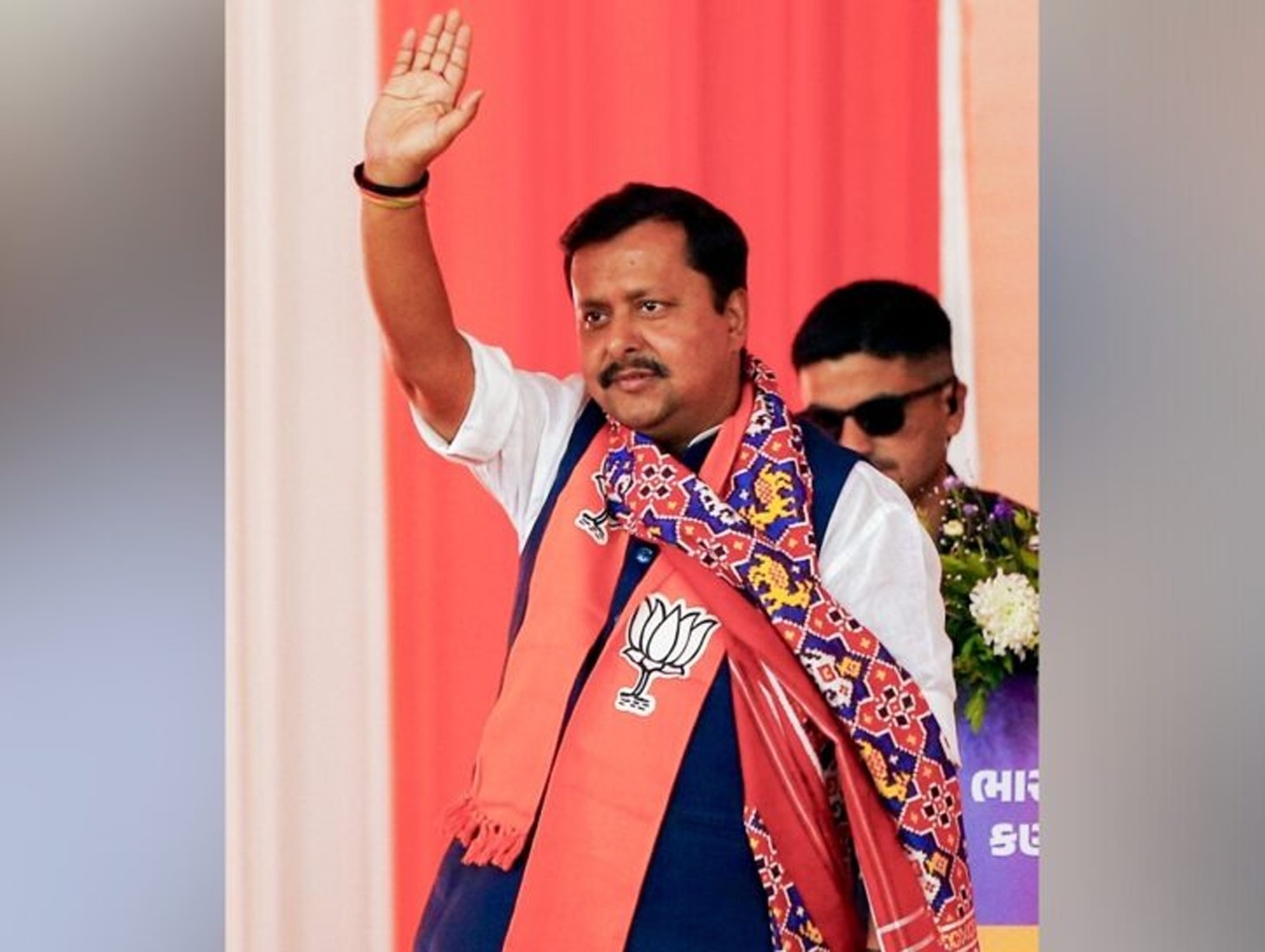 BJP appoints central observers