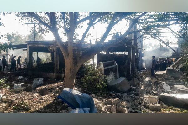 Nagpur Factory Blast: 9 Directors of SBL Energy Arrested After 18 Killed in Explosion