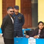 Nepal records 6 pc turnout