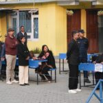 Rastriya Swantantra Part