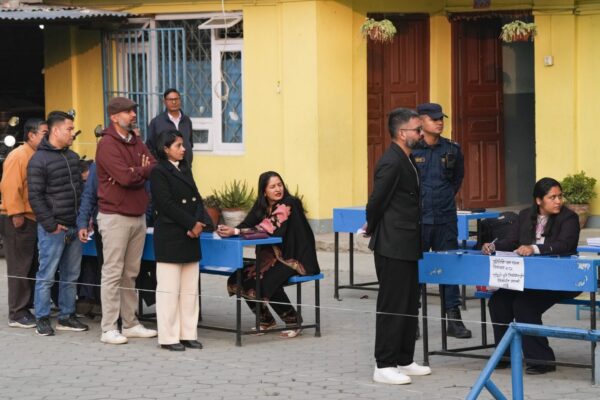 Rastriya Swantantra Part