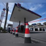 Global energy crisis