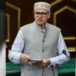 Omar Abdullah calls for end to ‘unjust war’ on Iran