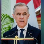 formal economy: Canada PM