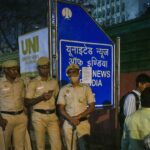 PCI Slams ‘Manhandling’ of Journalists at UNI Office