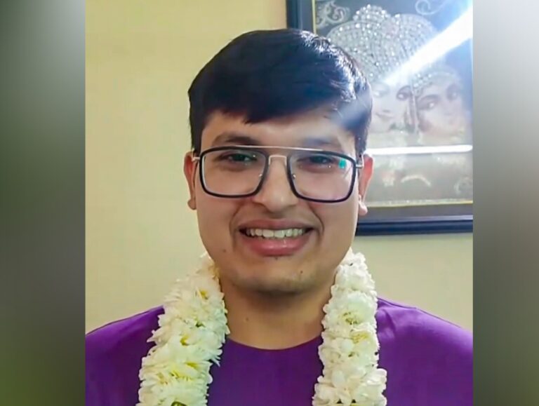 Union Public Service Commission Discloses Final Marks; Topper Anuj Agnihotri Scores 52.88%