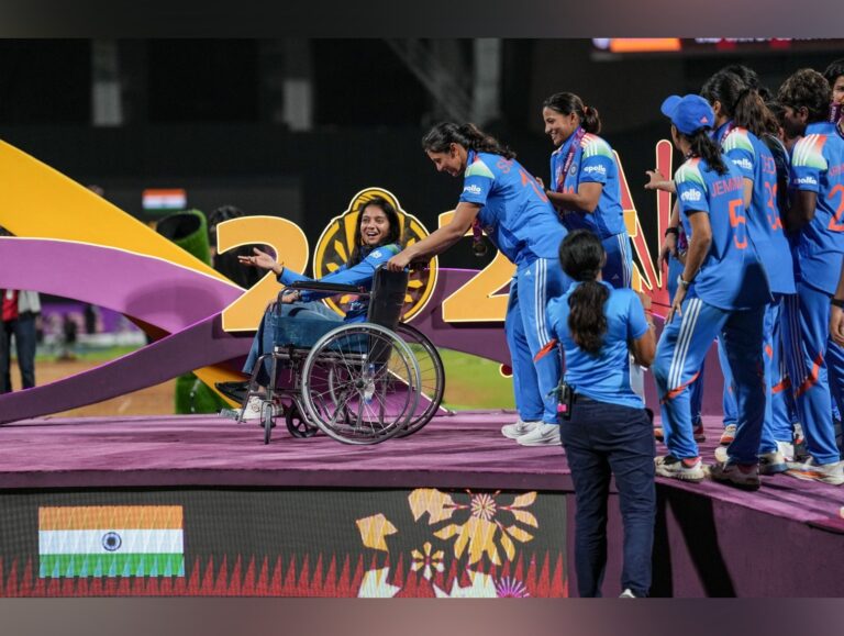 The more Tests we play, the better it will be for us: Pratika Rawal