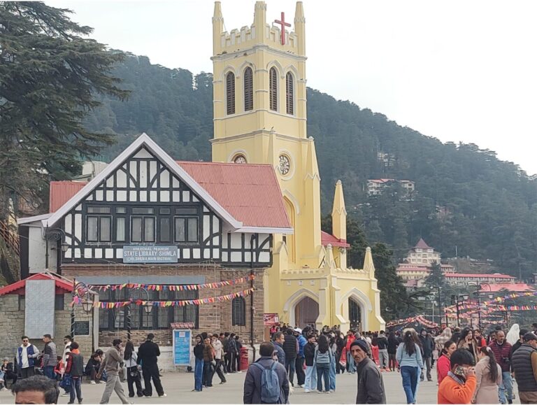 Himachal Pradesh