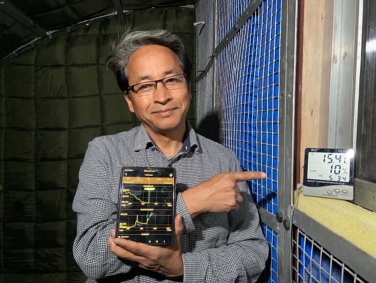 It’s win-win, Centre has extended hand for meaningful dialogue: Wangchuk on his release