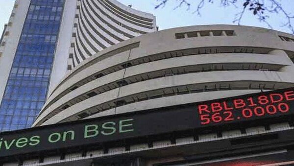 BSE Sensex, Nifty 50 jump over 1% as global markets rebound