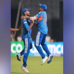 India in final: skipper Suryakumar Yadav reveals nerves, heroics from Sanju Samson seal win