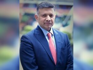 Vikram Doraiswami Appointed India’s Ambassador to China Amid Efforts to Reset Ties