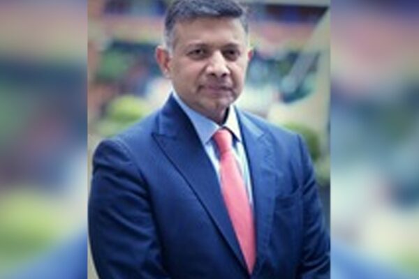 Vikram Doraiswami Appointed India’s Ambassador to China Amid Efforts to Reset Ties