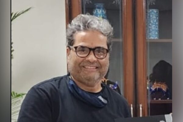 vishla bhardwaj