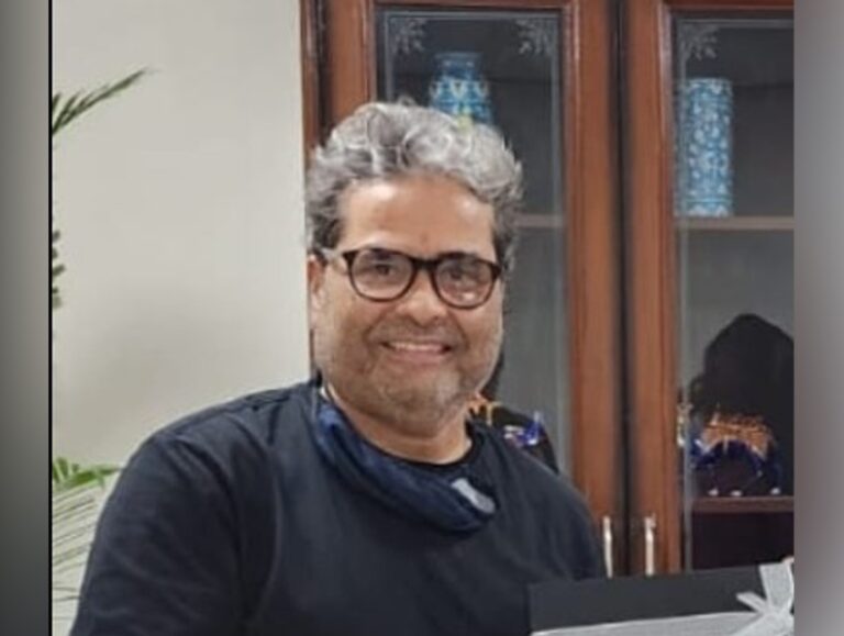 vishla bhardwaj