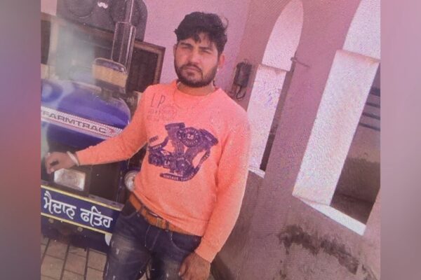 Murder case registered in Nabha village