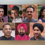 Raghav and others MPs