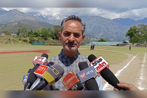 HRTC May Move Court Over Dharamshala Bus Stand Delay