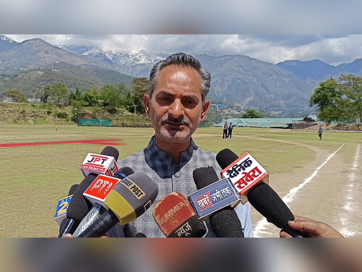 HRTC May Move Court Over Dharamshala Bus Stand Delay