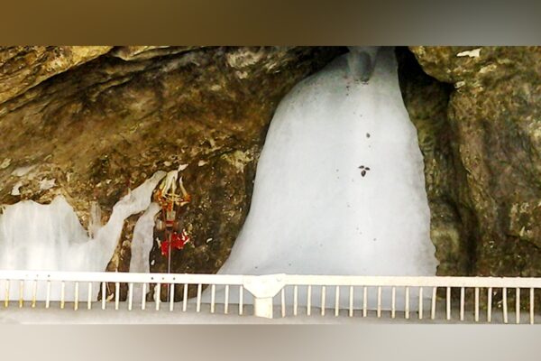 Authorities Set June 10 Deadline for Amarnath Yatra Preparations, Pilgrimage Begins July 3