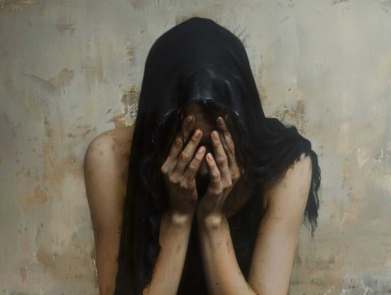 15-year-old delivers baby in Jalandhar months after alleged rape