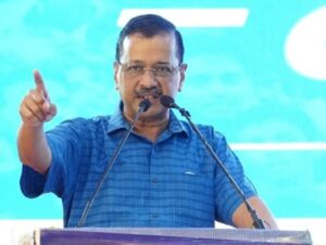 Delhi High Court Seeks Arvind Kejriwal Reply on ED Plea