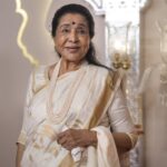 Asha Bhosle
