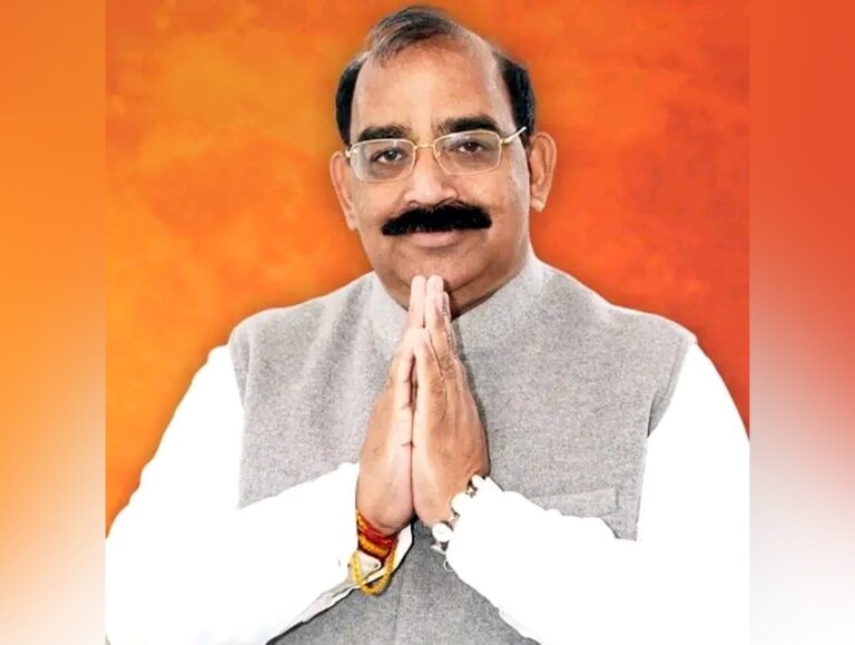 Punjab BJP working president visits blast site outside party office in Chandigarh