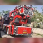 Long Tower Protest Set to Conclude