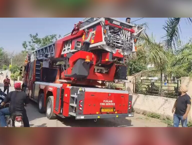 Long Tower Protest Set to Conclude