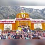 Badrinath Temple Reopens After Six-Month Winter Closure