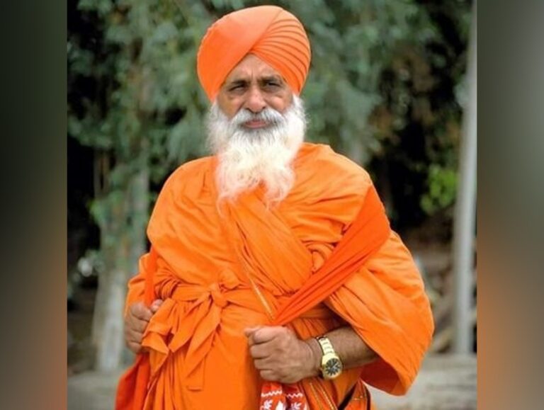 Balbir Singh calls for free healthcare expansion, hits out at private hospitals