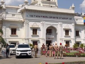 Bomb Threat Emails Trigger Panic Across Major Schools in Patiala