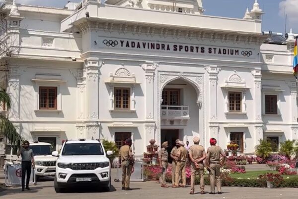 Bomb Threat Emails Trigger Panic Across Major Schools in Patiala