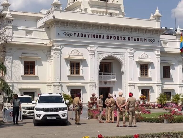 Bomb threat emails sent to several major schools in Patiala