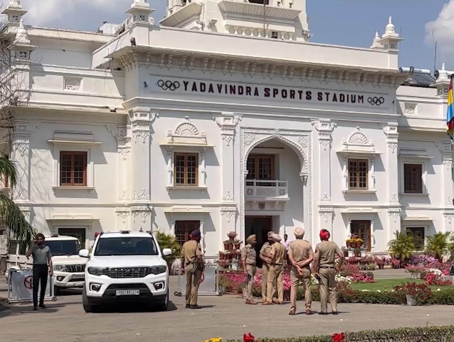 Bomb Threat Emails Trigger Panic Across Major Schools in Patiala