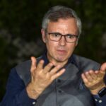 Omar Abdullah: Unpredictable weather hurting J&K farmers