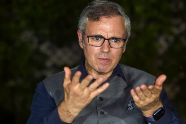 Omar Abdullah: Unpredictable weather hurting J&K farmers