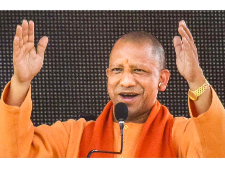CM Yogi Adityanath aims to make UP India’s Deep Tech Capital