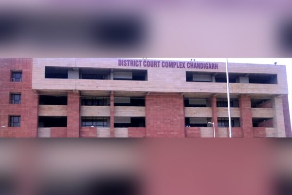 Chandigarh court