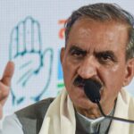 Himachal Plans to Green 32 Per Cent of Its Land by 2030