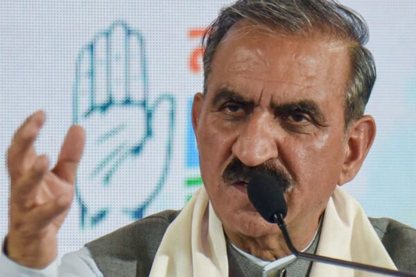 Himachal Plans to Green 32 Per Cent of Its Land by 2030