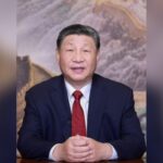 Xi calls China-Russia ties 'precious' amid global uncertainty