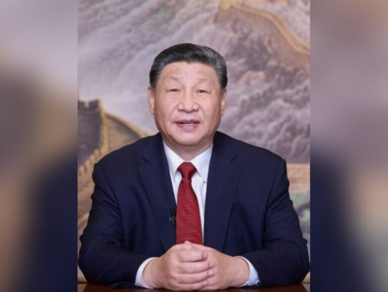 Xi calls China Russia relationship valuable during global uncertainty